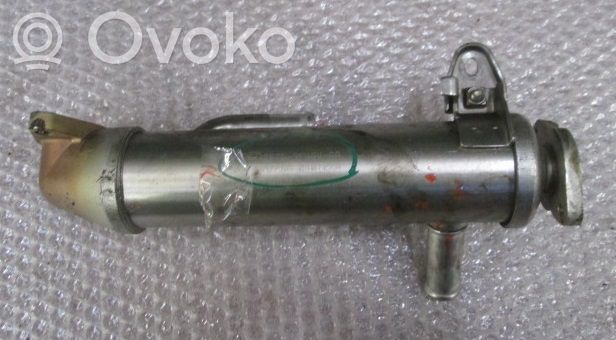 Jaguar X-Type Chłodnica spalin EGR 