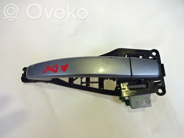 Opel Astra H Maniglia esterna per portiera posteriore
