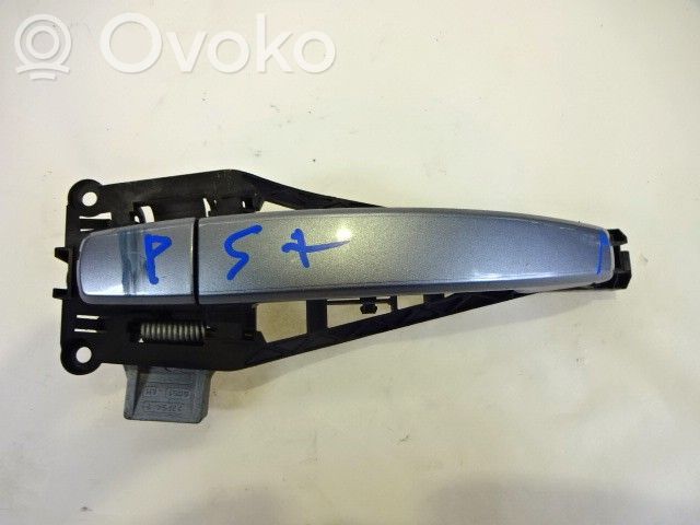 Opel Corsa D Maniglia esterna per portiera posteriore