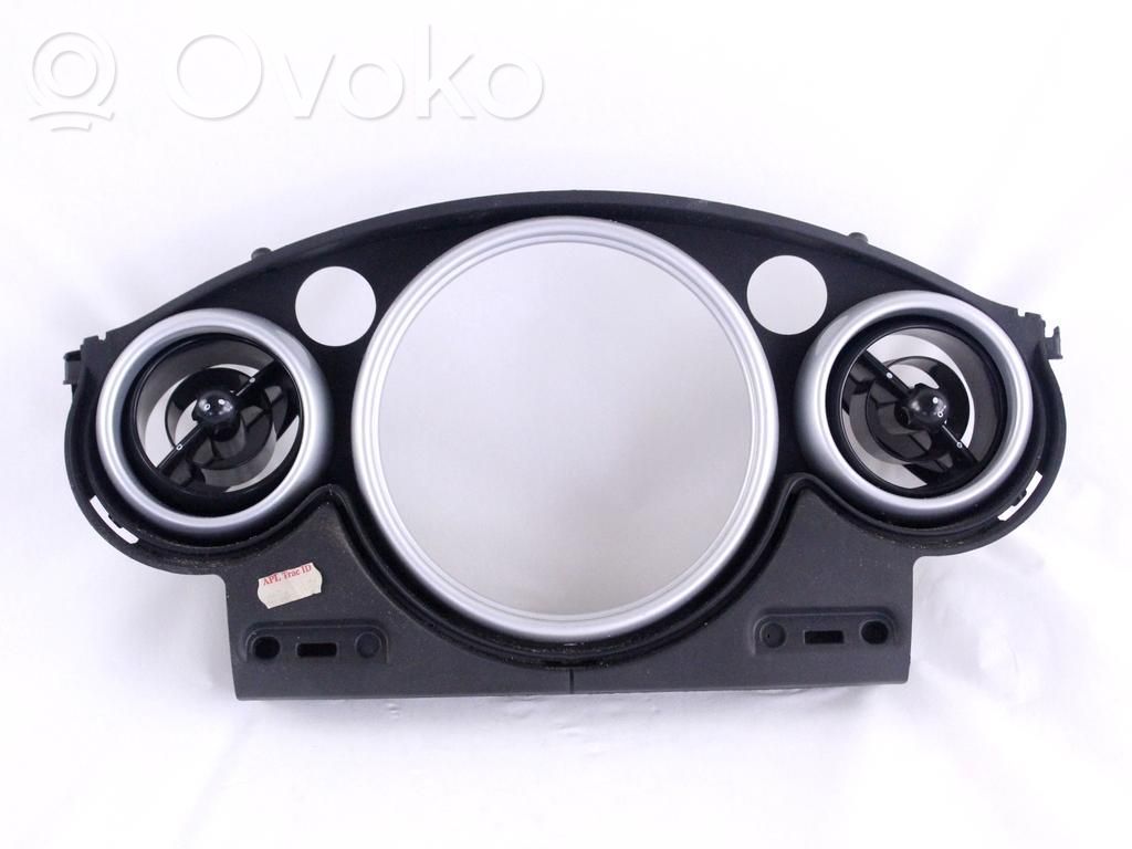Mini One - Cooper R50 - 53 Rejilla de ventilación central del panel 