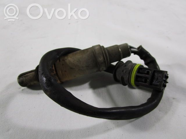 Lambda probe sensor   258003559