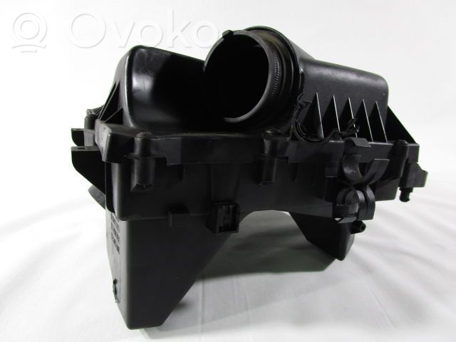 Saab 9-3 Ver2 Air filter box 