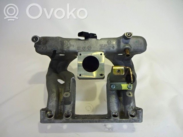 Volkswagen Lupo Colector de admisión 