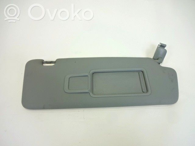 Audi A1 Sun visor 