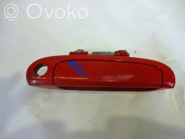 KIA Picanto Manecilla externa puerta trasera 