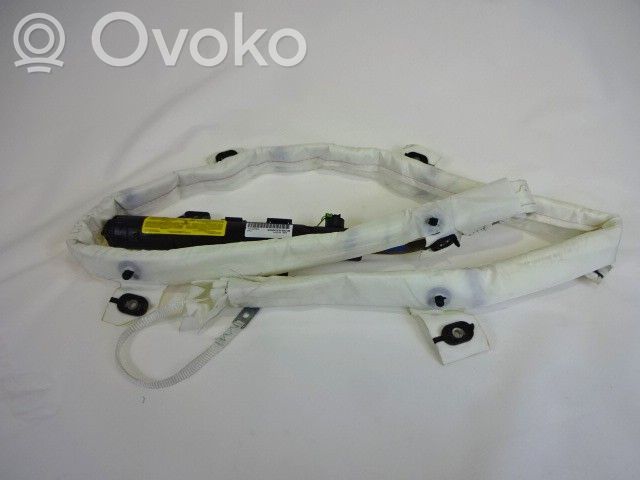 Fiat Croma Airbag de toit