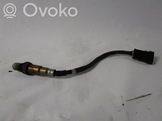 Sonda lambda   258006206