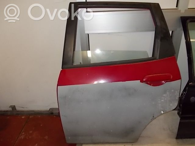 Puerta trasera   67550SAAG01ZZ