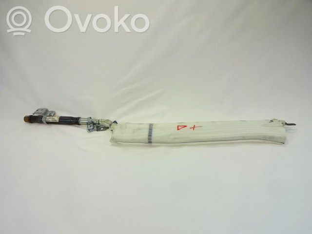 Volvo C70 Airbag da tetto 