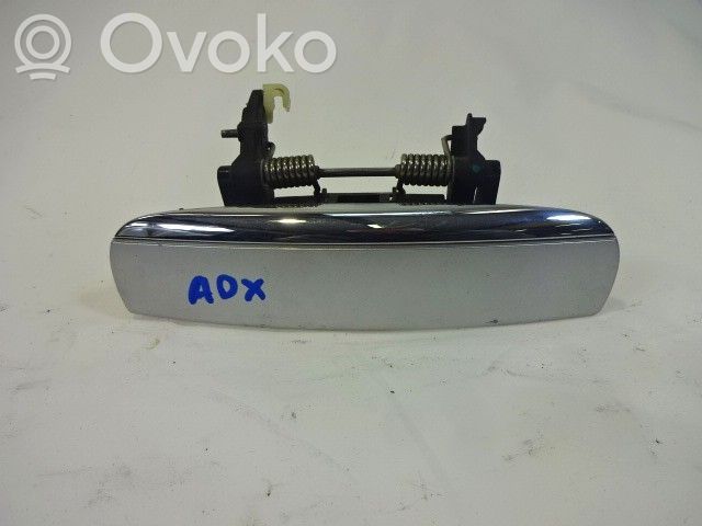 Audi A6 S6 C6 4F Mâner exterior ușă spate 