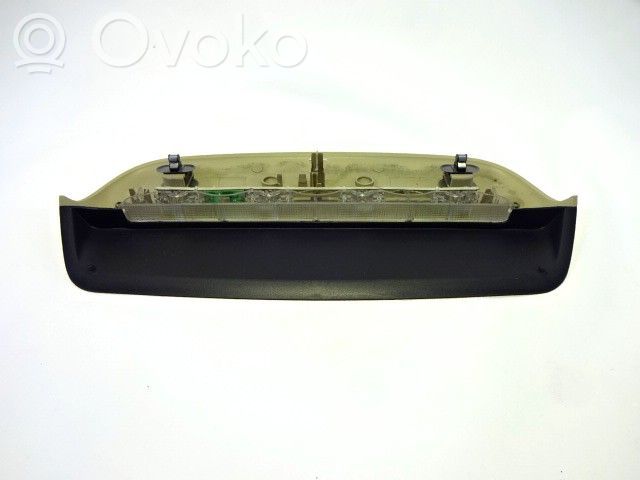 Jaguar XJ X350 Luce d’arresto centrale/supplementare 