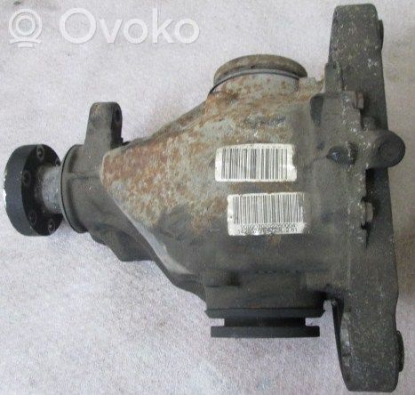 Hinterachsdifferential   426441