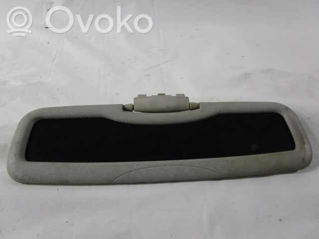 Smart ForTwo I Sun visor 