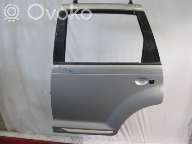 Chrysler PT Cruiser Puerta trasera 