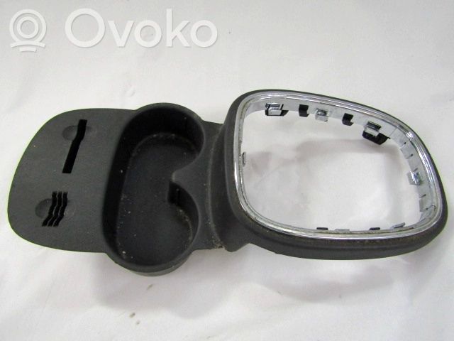 Opel Corsa D Altri elementi della console centrale (tunnel)