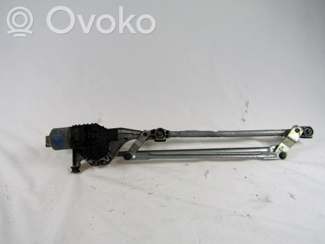 Motor del limpiaparabrisas   3397020850