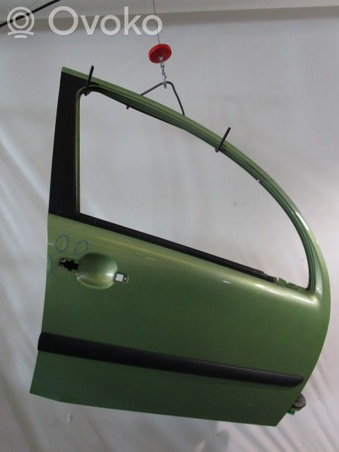 Citroen C3 Portiera anteriore 