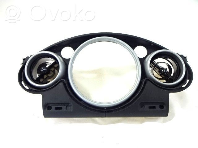 Mini One - Cooper R50 - 53 Griglia di ventilazione centrale cruscotto