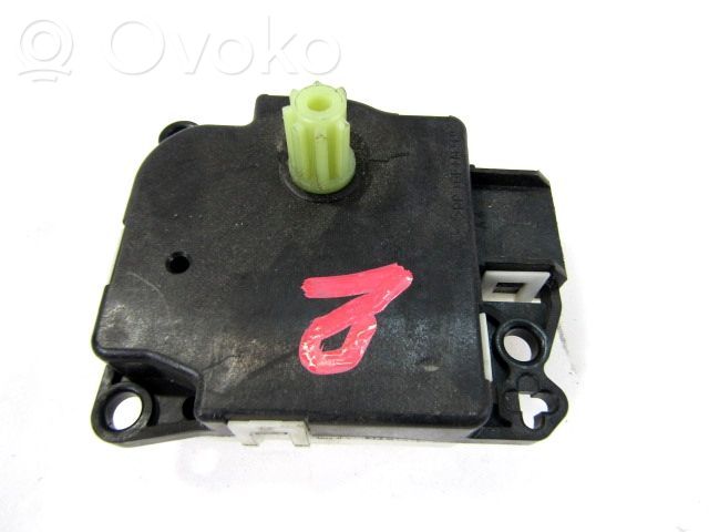 Ford B-MAX Stellmotor Heizung Klima 