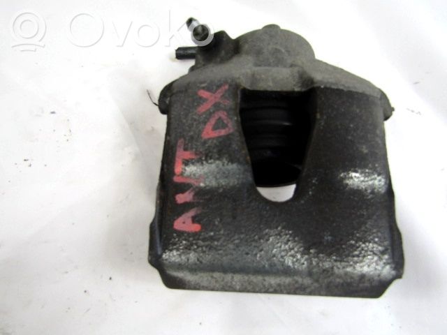 Volkswagen Golf V Pinza del freno anteriore