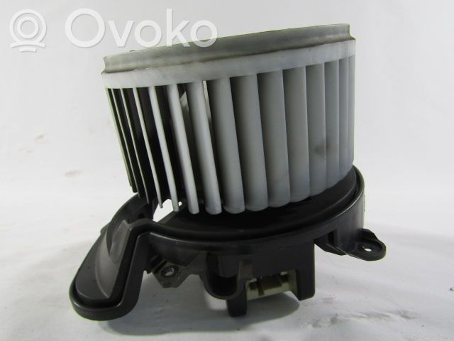 Fiat Punto Evo Ventola riscaldamento/ventilatore abitacolo 