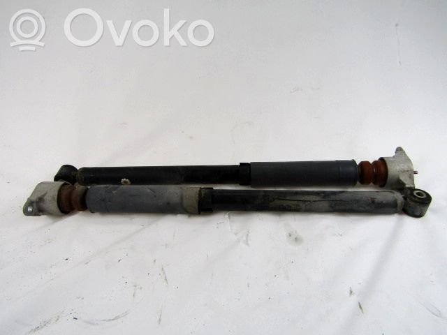Stoßdämpfer hinten   1855303
