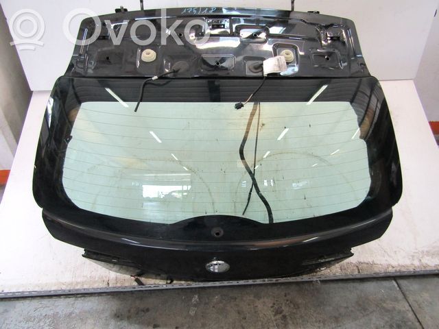 Alfa Romeo 159 Portellone posteriore/bagagliaio 