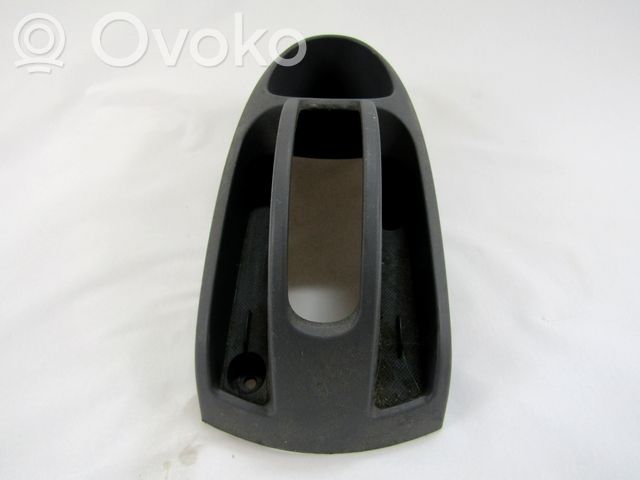 Citroen C1 Consolle centrale