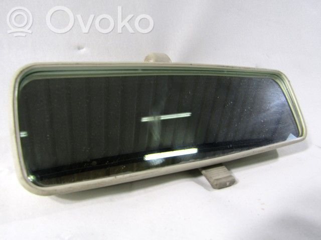 Fiat 500 Oglindă retrovizoare (interior)