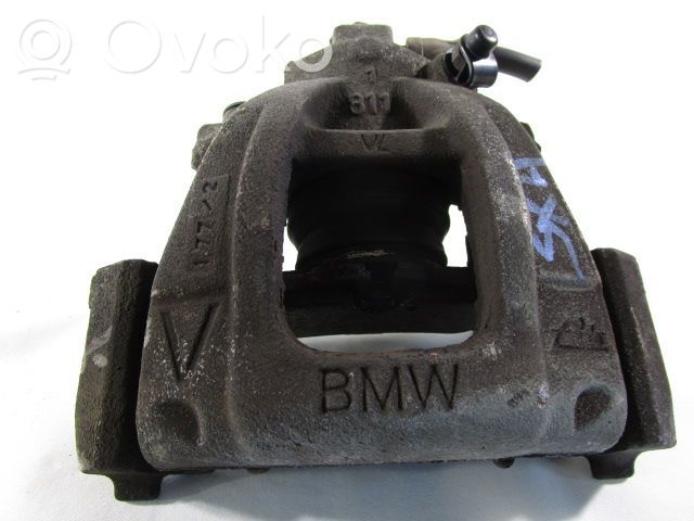 Mini One - Cooper R50 - 53 Pinza del freno anteriore 