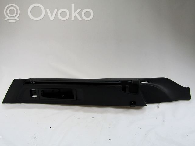 Citroen C5 Trunk/boot side trim panel 