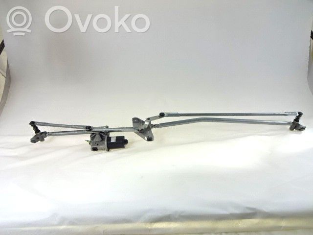 Pyyhkimen moottori   9687382580