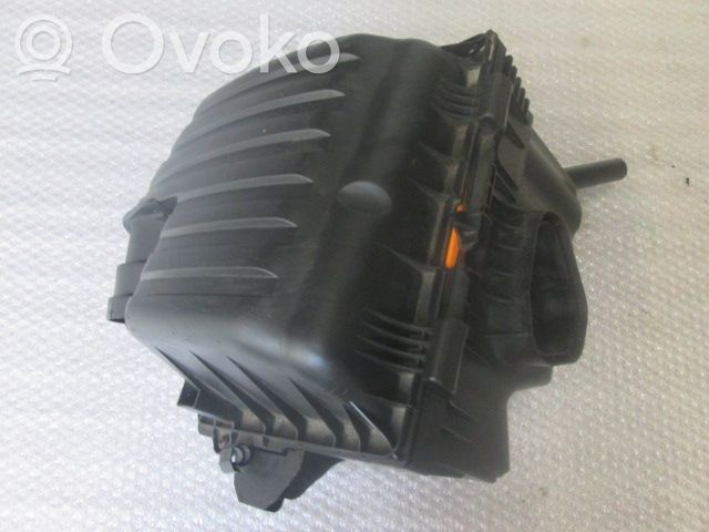 Volkswagen Sharan Luftfilterkasten 