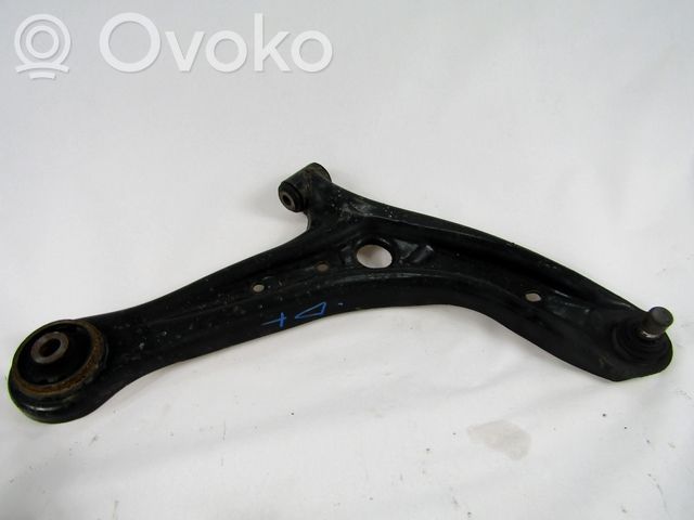 Front lower control arm/wishbone   D65134300D