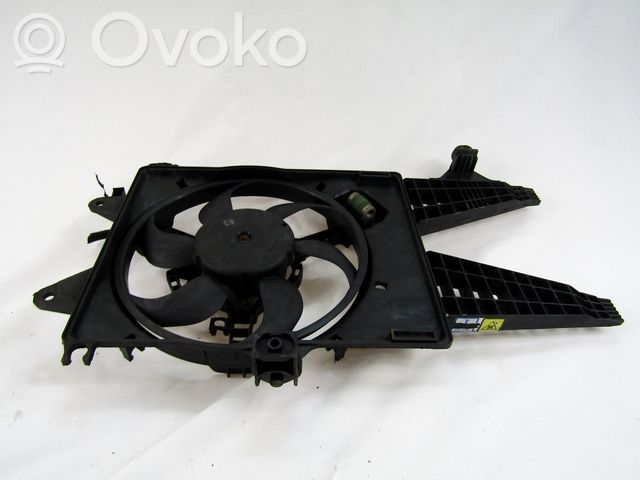 Elektrolüfter   851600600