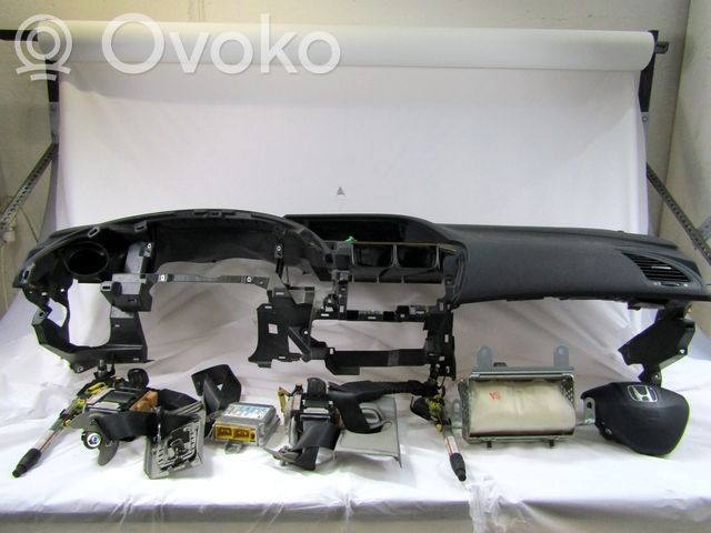 Set airbag   19241
