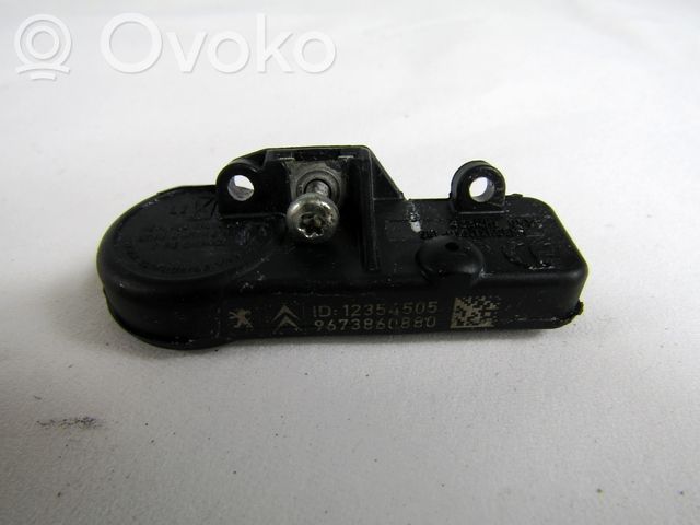 Sensor   9673860880
