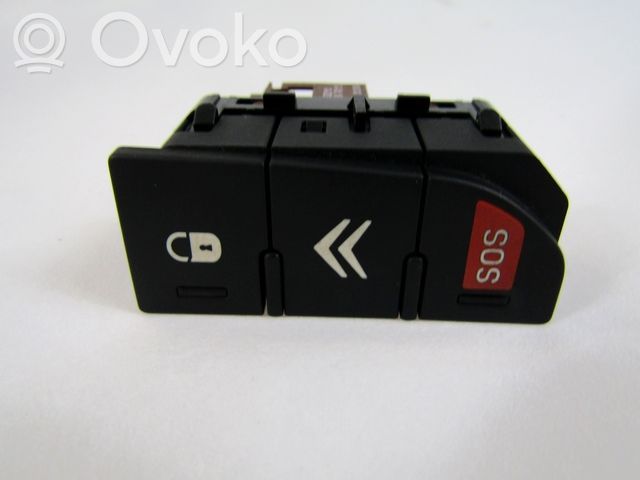 Citroen C5 Alte comutatoare/butoane