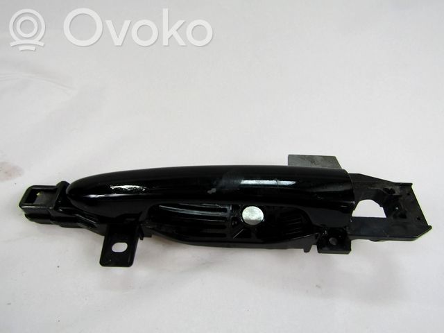 Mazda 2 Manecilla externa puerta trasera 