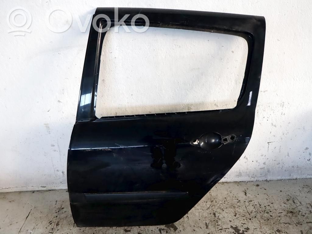 Puerta trasera   821014278R