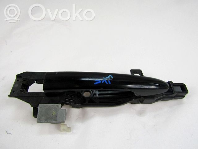 Mazda 2 Manecilla externa puerta trasera 