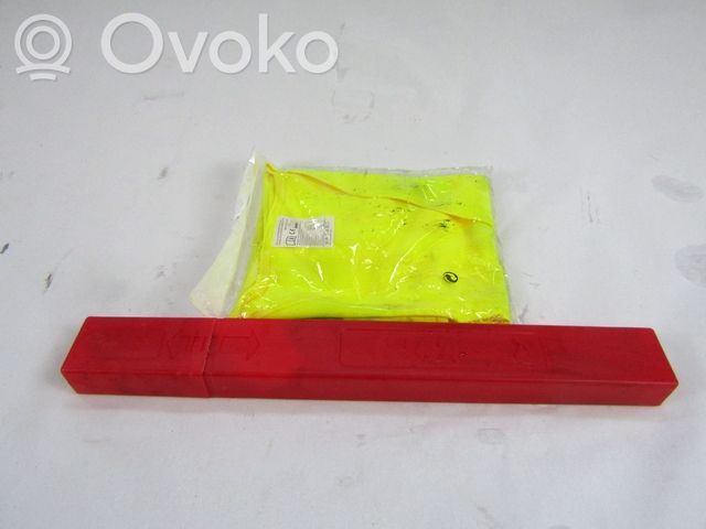 Citroen C3 Triangle d'avertissement 