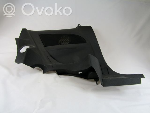 Opel Corsa D Panou lateral spate coupe