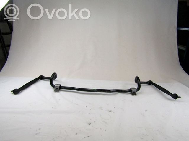 Opel Zafira B Barra stabilizzatrice anteriore/barra antirollio 