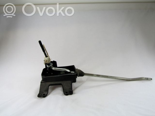 Opel Corsa D Selector de viteze/schimbător de viteze (interior) 