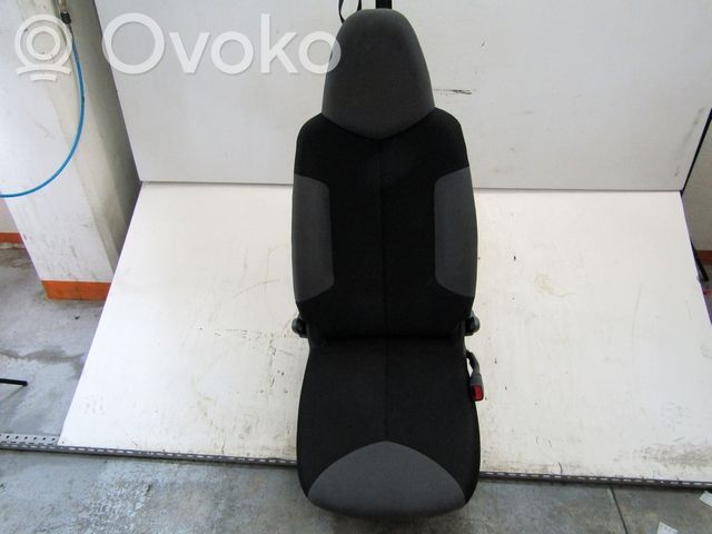 Citroen C1 Beifahrersitz