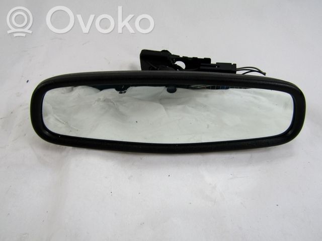 Espejo retrovisor (interior)   13581081