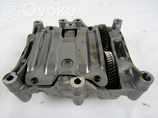 Volvo V40 Pompa olejowa 