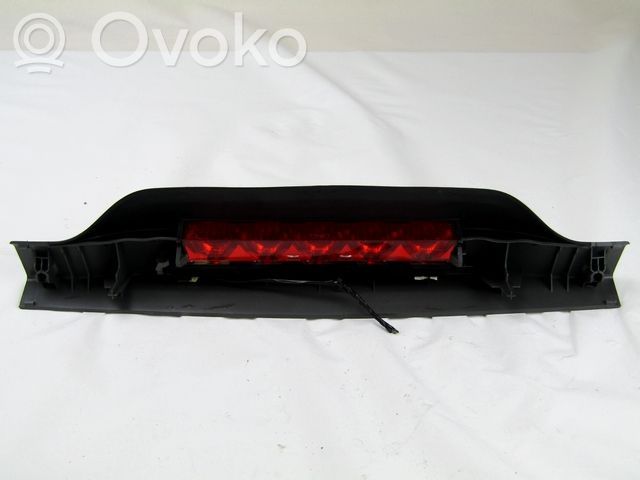 Ford Focus Luce d’arresto centrale/supplementare 