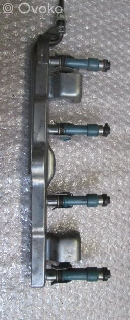Inyector de combustible   Z62213150